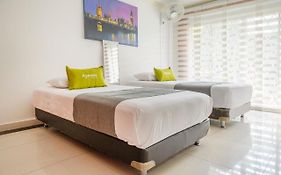 Hotel Boutique Laureles Home - Ayenda 1258 (Adults Only)